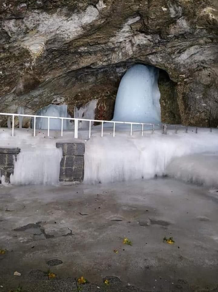 Amarnath Yatra 2025: All You Need to Know