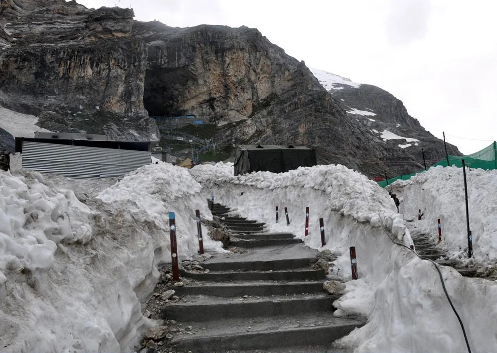 Amarnath Yatra 2025: All You Need to Know