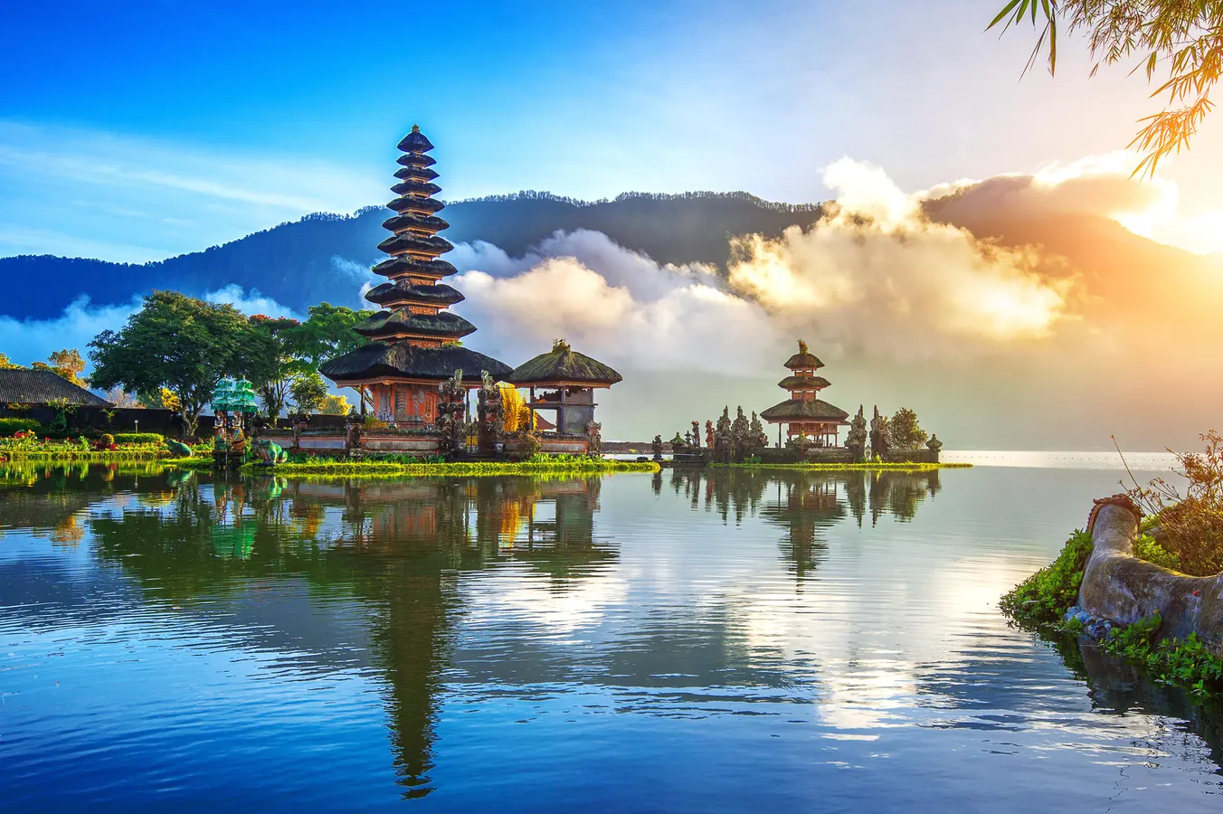 Best Bali Packages