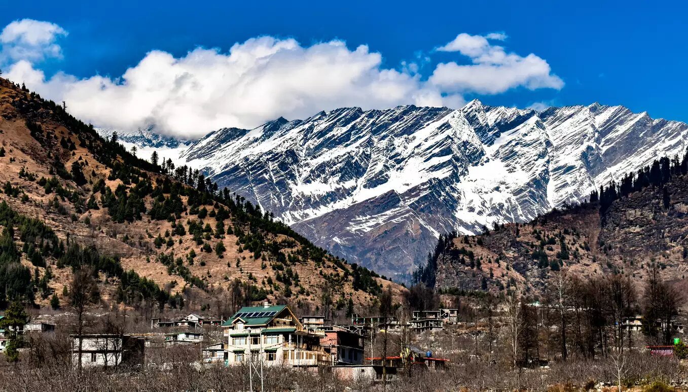 Explore the Best of Himachal with Our Shimla Manali Tour Package